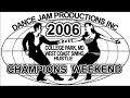 hustle at champions weekend