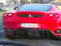 Vasii vs Ferrari Vasii vs Ferrari