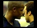 Vincent Kompany; Bruxellois & Mauve pur sang (by LPP)