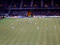 Lens Saint-Etienne Les 2 buts de Lens en 2 minutes