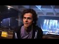 Interview de Michael Gregorio