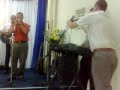 Ministério de Louvor Igreja Gloriosa - Oferta de amor