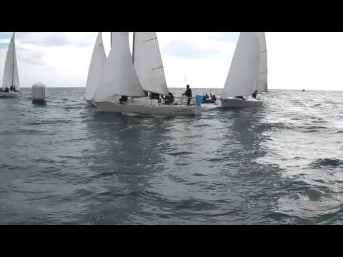 Monaco 2K Team Race 2013