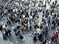 Manifestación en Estambul (1/2)