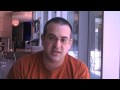 NHL 10 Producer Andy Agostini