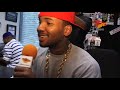 Game delivers a Madden beatdown (This video is why Bow Wow went at The Game!)