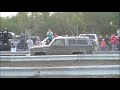 big easy mud bogg stock ran first then consistency. cult brought out the blown tank!!!!!! @ big easy mud bogg new for new orleans!