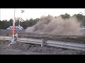 big easy mud bogg stock ran first then consistency. cult brought out the blown tank!!!!!! @ big easy mud bogg new for new orleans!