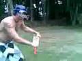 videos de Soap shoes Skiing
