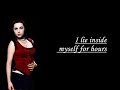Imaginary-Evanescence-Fallen