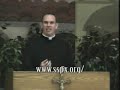 Traditional Catholic Latin Mass Catechism #3.1 Traditional Catholic Latin Mass Catechism #3.1