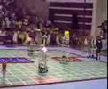 Final robocon 3rd&4th places