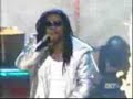 Lil Wayne - Gossip - Studio Quality - Live Performace