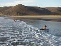 Good Times in Baja 4