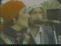 Bob Dylan - I Pity the Poor Immigrant (Hard Rain 1976)