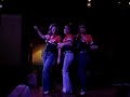 chicas tecate @ Power and Loght District
