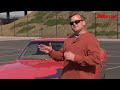 Icon for Post #1969 Dodge Charger “General Lee” Interview
