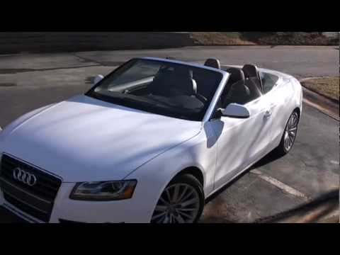 how to lease an audi