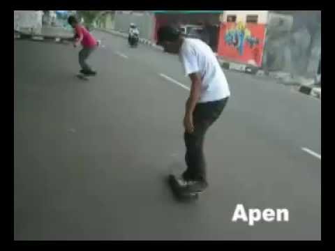 [KOMUNITAS] Sk8boarding Community - Part 2 41