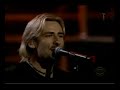 Santana feat. Chad Kroeger - Into The Night (Live