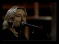 Santana feat. Chad Kroeger - Into The Night (Live On Fashion