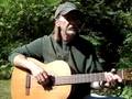 Acoustic Guitar Lessons 