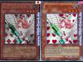 Yu-Gi-Oh! La censura en las cartas