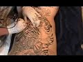 Japanese tattoo???Suikoden????????BUSYOU} Japanese tattoo???Suikoden????????BUSYOU}