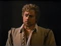 american tenor richard leech sings the duke of mantua from verdi's rigoletto.

nyco, 1988.