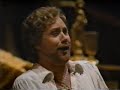 american tenor richard leech sings the duke of mantua from verdi's rigoletto.

nyco, 1988.