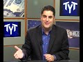 Follow us on Twitter: twitter.com Check Out TYT Interviews www.youtube.com Watch more at www.theyoungturks.com
