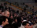 Bruges hooligans at olimpico Bruges hooligans at olimpico