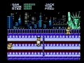 this my world record speedrun for super dodge ball on the nes. check out www.speeddemosarchive.com for more videos from me and others.