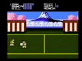 this my world record speedrun for super dodge ball on the nes. check out www.speeddemosarchive.com for more videos from me and others.