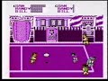 this my world record speedrun for super dodge ball on the nes. check out www.speeddemosarchive.com for more videos from me and others.