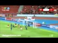 Video Gol Indonesia Vs Laos AFF 2012