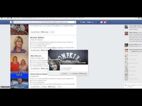 how to get more fb followers
