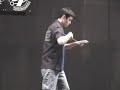 Alex Berenguel 2006 1A Worlds Freestyle