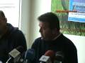 Rueda de prensa de UDF parte 2�