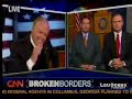 Rep. Brian Bilbray Discusses the SAVE Act on Lou Dobbs