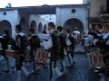 Santa Maria del Rovo Benedizione 2008 Partenza Viale Crispi Santa Maria del Rovo Benedizione 2008 Partenza Viale Crispi