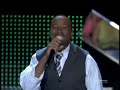 Martin Lawrence Presents 1st Amendment Stand-up Promo
