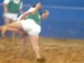 C.L. Tao - C.L. Tazacorte / Campeonato Cadetes Canarias