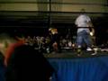 videos de LWE: Eddman vs Gordy Light vs Cuervo 3 way