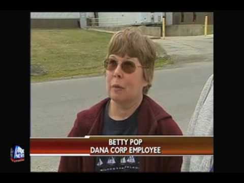 Card Check Forced Unionism Victims in Albion, Indiana Interviewed by Fox News