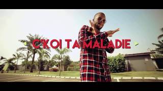 BLAAZ - C' KOI TA MALADIE FT. SHADO CHRIS (CLIP)