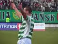 Lechia Gda?sk 5-1 Unia Janikowo Lechia Gda?sk 5-1 Unia Janikowo