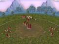 videos de My Spore Creature T-REX