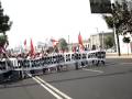 Marcha Necaxista DF 10-ene-09 *3*