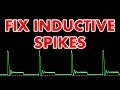 Inductive spiking tutorial